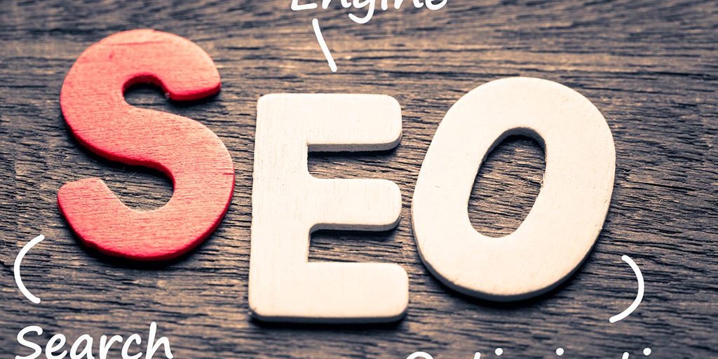SEO - Search Engine Optimization