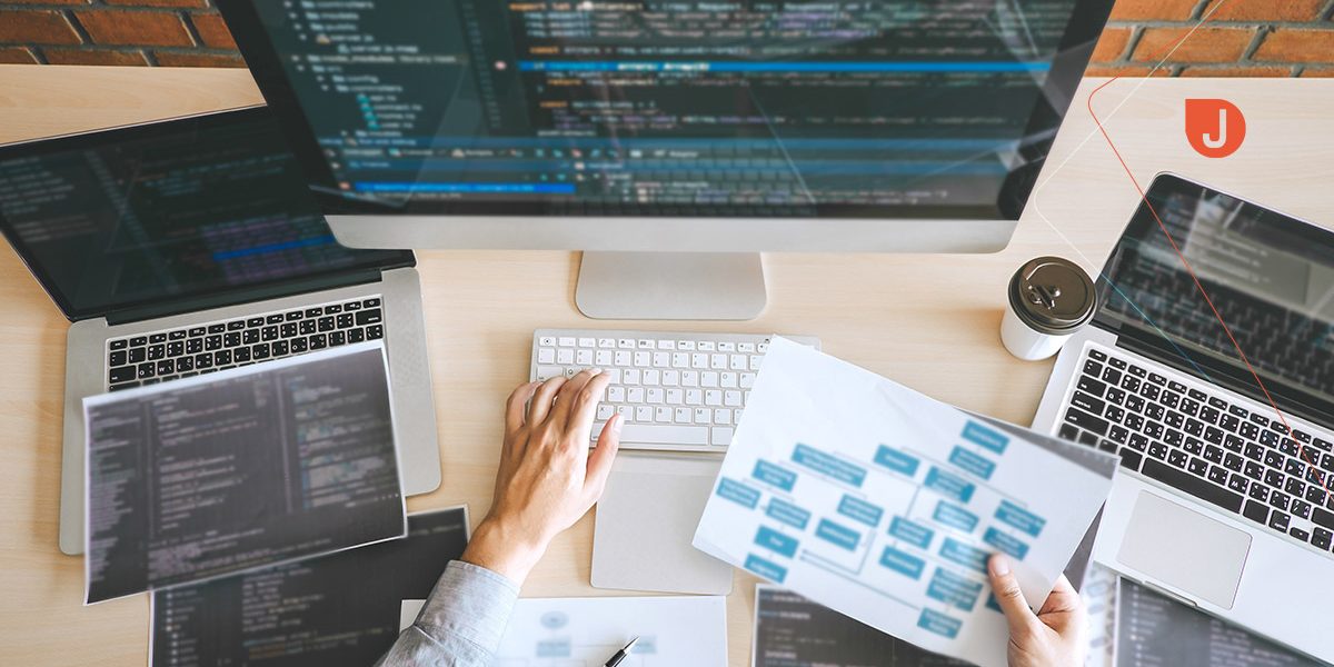 Programação de Sites