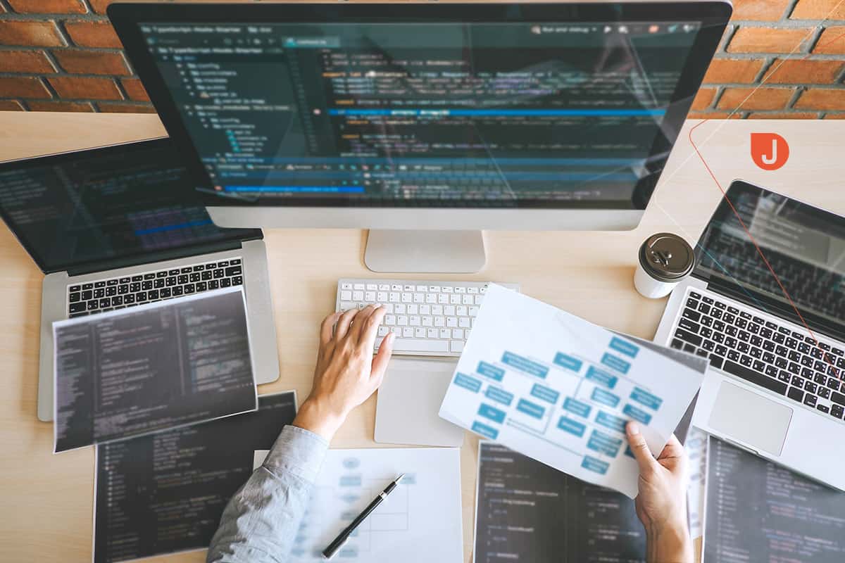 Programação de Sites