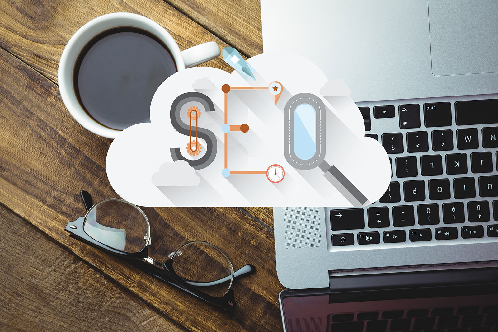 Investimento em SEO