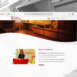 Site Patrícia Guandalin Designer de Interiores