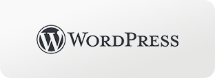 wordpress logo